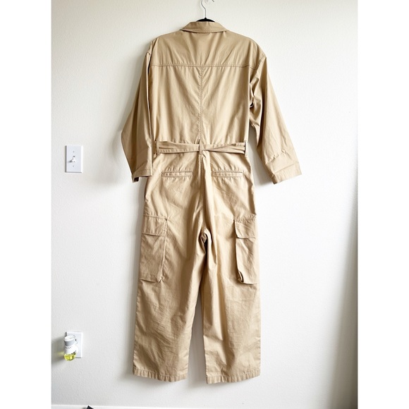 Levi’s Loose Utility Jumpsuit S - Picture 6 of 11